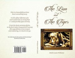 THE LION and THE TIGER (eBook, ePUB) - Williams, Heidi