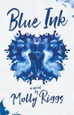 Blue Ink (eBook, ePUB) - Riggs, Molly