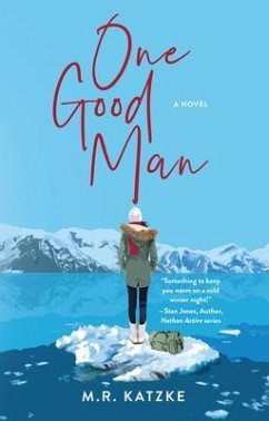 Cover One Good Man (eBook, ePUB)
