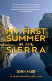 My First Summer in the Sierra (Warbler Classics) (eBook, ePUB)