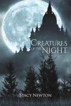 Creatures of the Night (eBook, ePUB) - Newton, Stacy