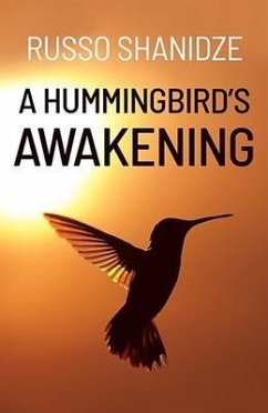 Cover A Hummingbird's Awakening (eBook, ePUB)