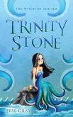 Trinity Stone (eBook, ePUB)