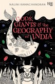 Gods, Giants and the Geography of India (eBook, ePUB)