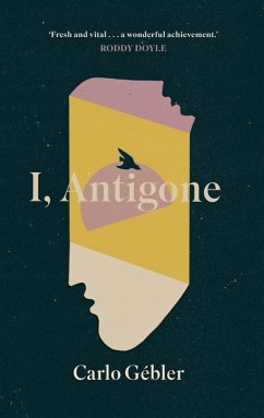 I, Antigone (eBook, ePUB) - Gébler, Carlo