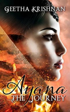Cover Ayana (eBook, ePUB)