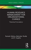 Human Resource Management for Organisational Change (eBook, ePUB)