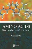 Amino Acids (eBook, ePUB)