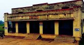One Night at Begun Kodar Railway station (eBook, ePUB) One Night at Begun Kodar Railway station (eBook, ePUB)