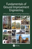 Fundamentals of Ground Improvement Engineering (eBook, PDF)