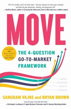 Cover MOVE (eBook, ePUB)