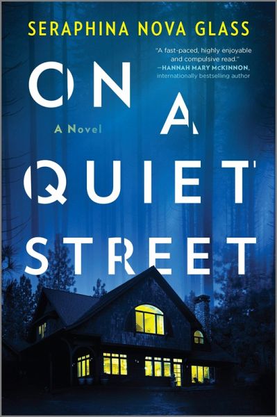 On a Quiet Street (eBook, ePUB)