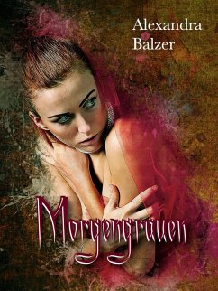 Cover Morgengrauen (eBook, ePUB)