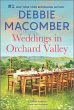 Weddings in Orchard Valley (eBook, ePUB) - Bild 1