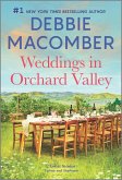 Weddings in Orchard Valley (eBook, ePUB) Weddings in Orchard Valley (eBook, ePUB)