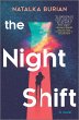 The Night Shift (eBook, ePUB) - Bild 1