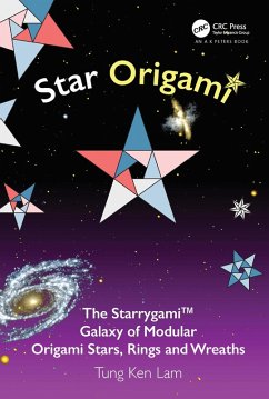Cover Star Origami (eBook, ePUB)