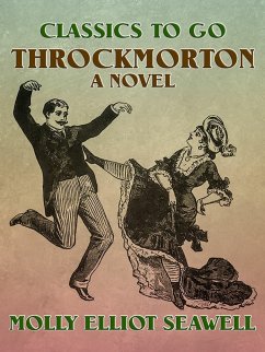 Cover Throckmorton, A Novel (eBook, ePUB)