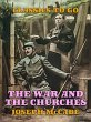 The War and the Churches (eBook, ePUB) - Bild 1