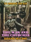 The War and the Churches (eBook, ePUB)