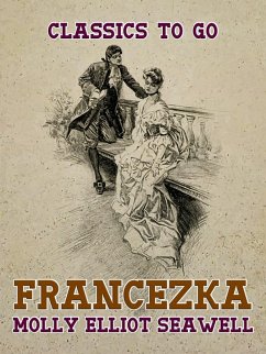 Cover Francezka (eBook, ePUB)