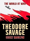 Theodore Savage A Story of the Past or the Future (eBook, ePUB)