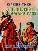 The Riders of Ramapo Pass (eBook, ePUB)