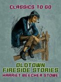 Oldtown Fireside Stories (eBook, ePUB)