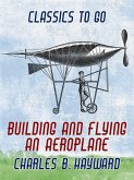 Building And Flying An Aeroplane (eBook, ePUB)