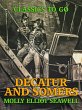 Decatur and Somers (eBook, ePUB) - Bild 1