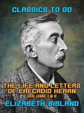 The Life and Letters of Lafcadio Hearn Volume I & II (eBook, ePUB)