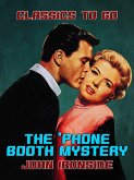 The 'Phone Booth Mystery (eBook, ePUB)