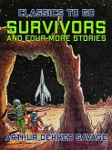 Survivors and four more stories (eBook, ePUB)