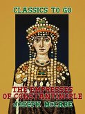 The Empresses of Constantinople (eBook, ePUB)