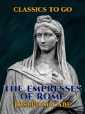 The Empresses of Rome (eBook, ePUB)