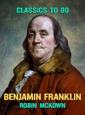 Benjamin Franklin (eBook, ePUB)