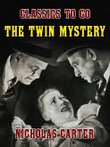 The Twin Mystery (eBook, ePUB)
