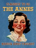 The Annes (eBook, ePUB)