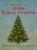 Betty's Virginia Christmas (eBook, ePUB)