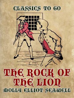 Cover The Rock of the Lion (eBook, ePUB)