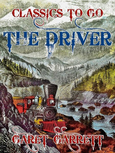 The Driver (eBook, ePUB)