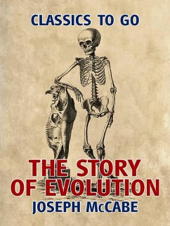 Cover The Story of Evolution (eBook, ePUB)