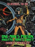 One Man's Poison and five more stories (eBook, ePUB) One Man's Poison and five more stories (eBook, ePUB)