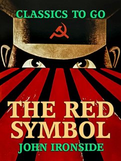 The Red Symbol (eBook, ePUB) Cover The Red Symbol (eBook, ePUB)