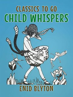 Cover Child Whispers (eBook, ePUB)