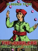 The Jugglers (eBook, ePUB)