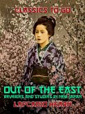 'Out of the East': Reveries and Studies in New Japan (eBook, ePUB)