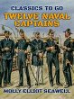 Twelve Naval Captains (eBook, ePUB) - Bild 1