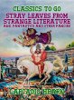 Stray Leaves from Strange Literature,... - Bild 1