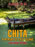 Chita: A Memory of Last Island (eBook, ePUB)